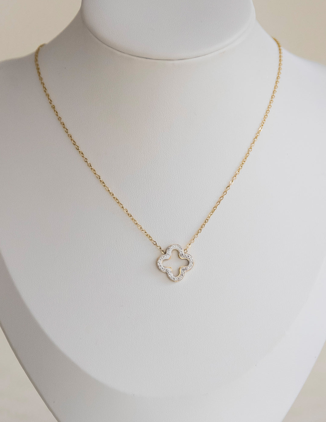 Collier 126
