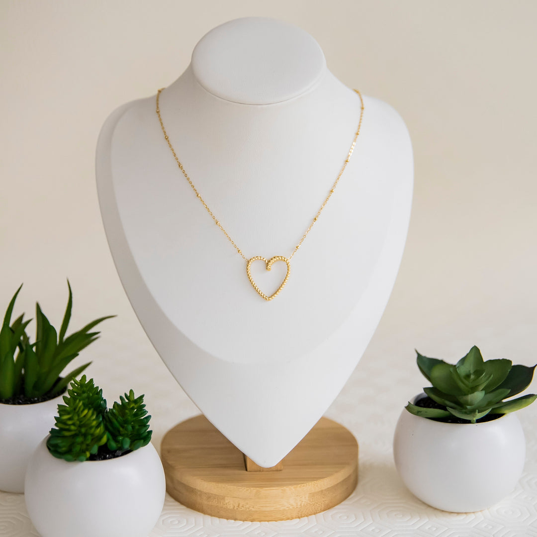 Collier 100