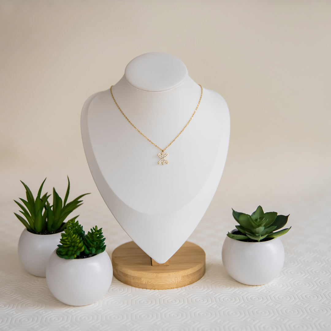 Collier 101