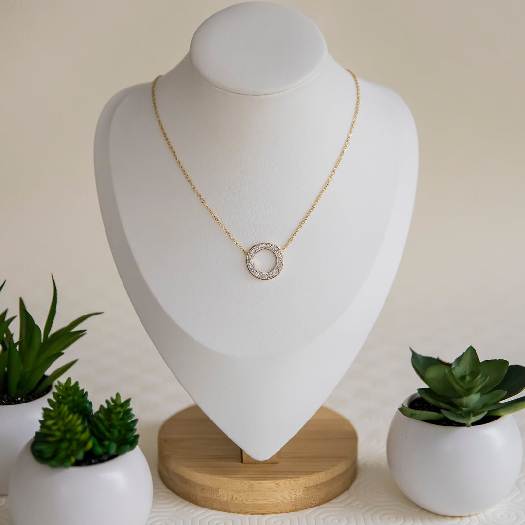 Collier 111