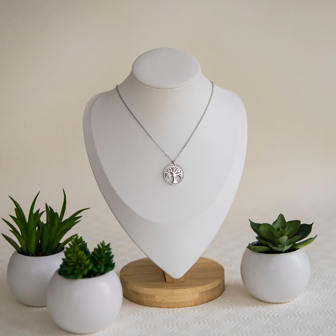 Collier 118