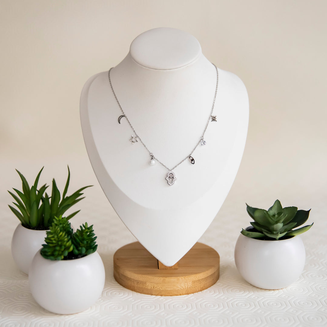 Collier 12