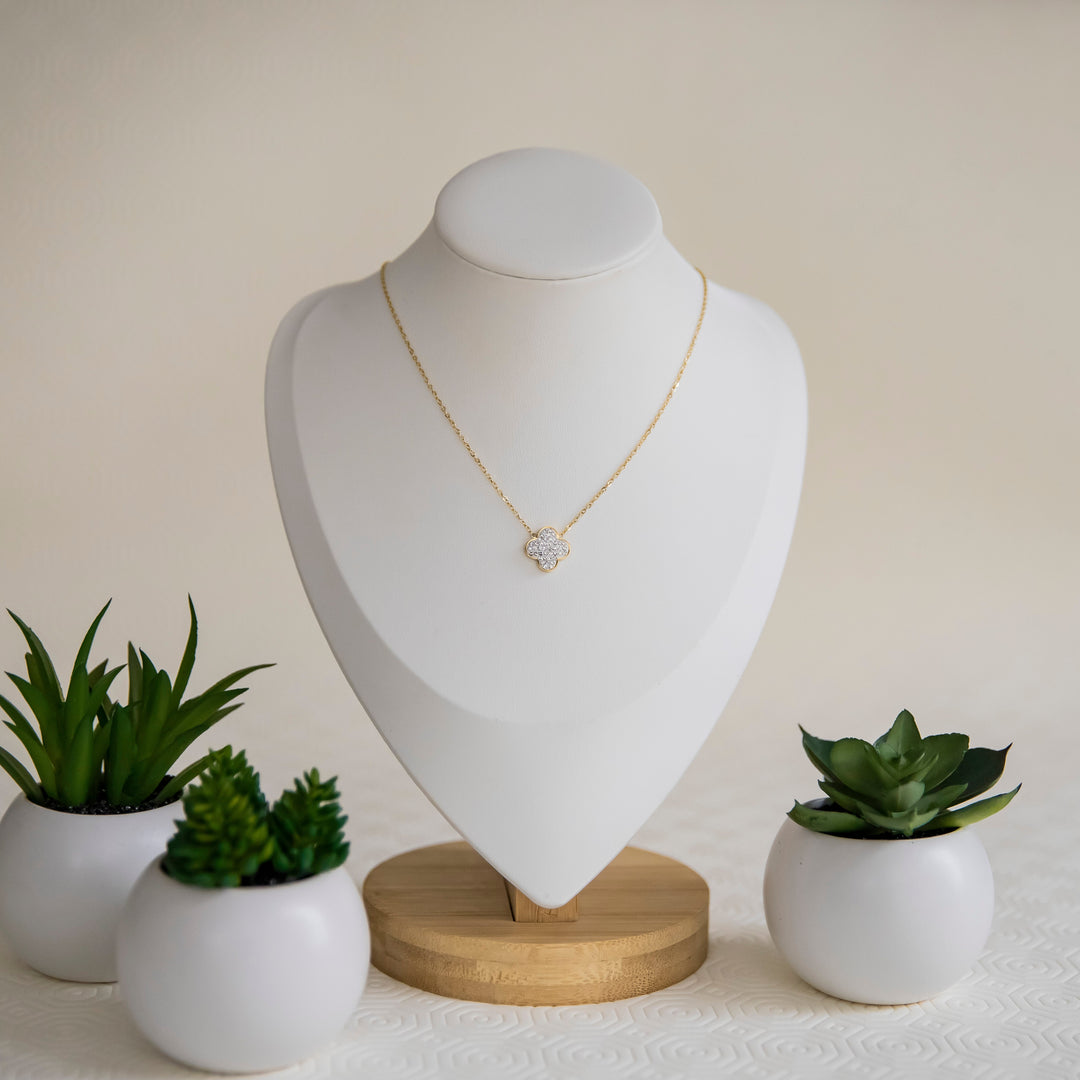 Collier 124