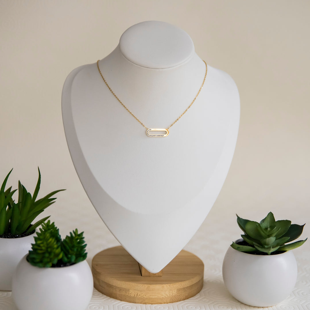 Collier 128