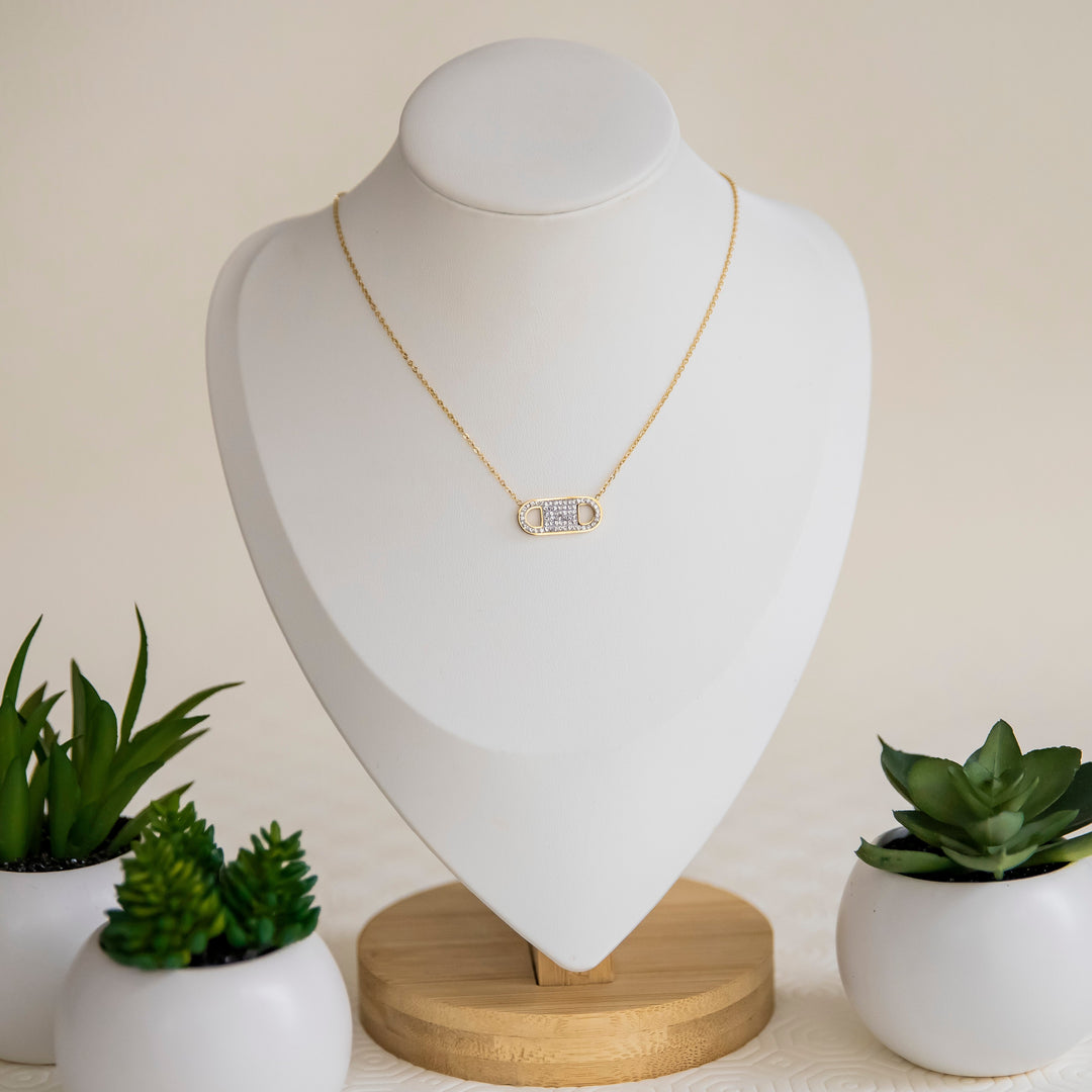 Collier 132