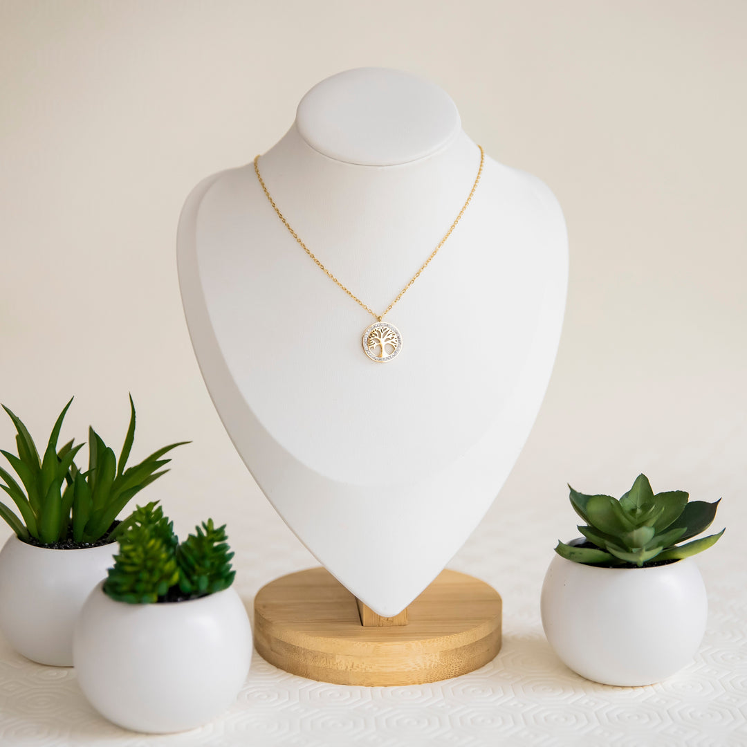 Collier 137