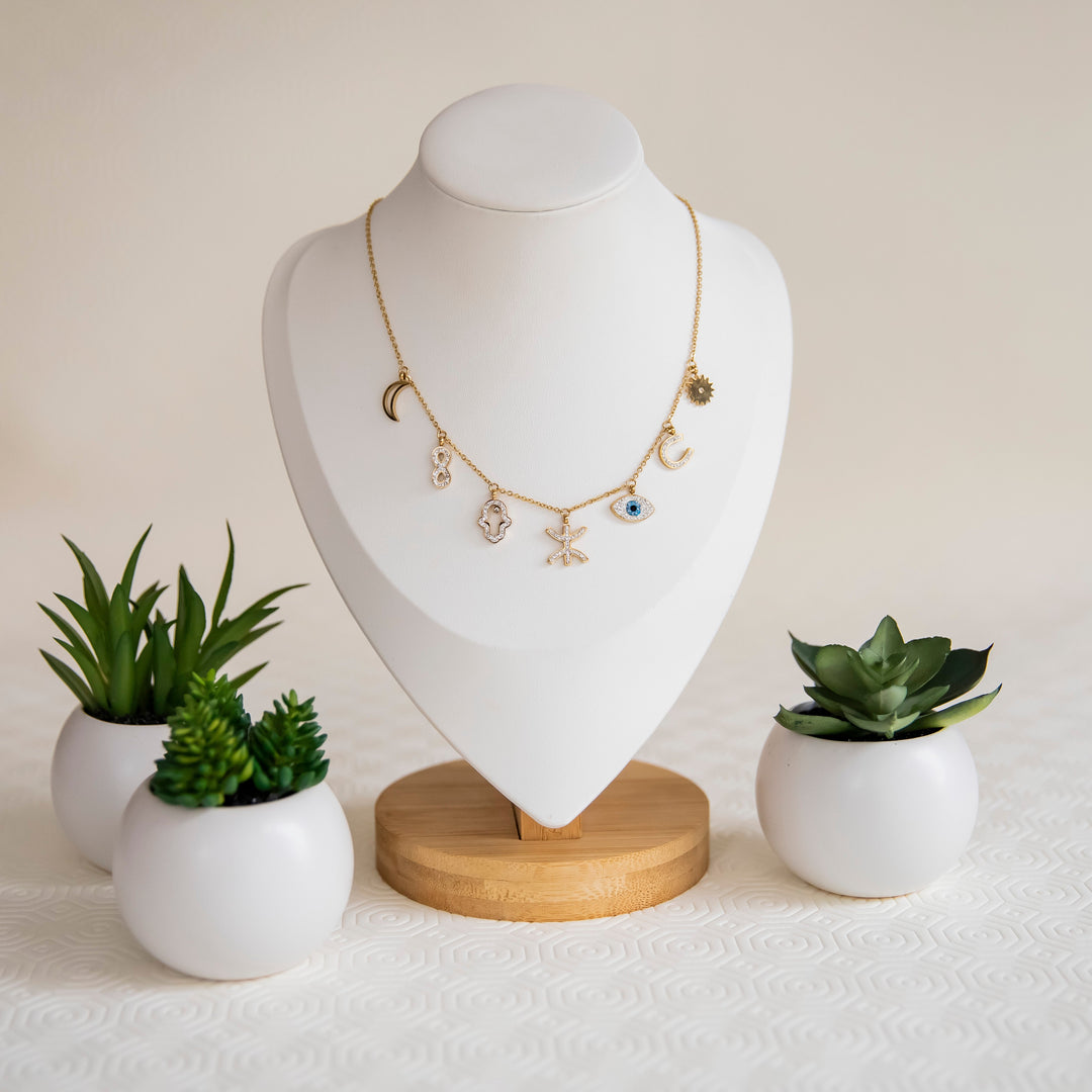 Collier 26