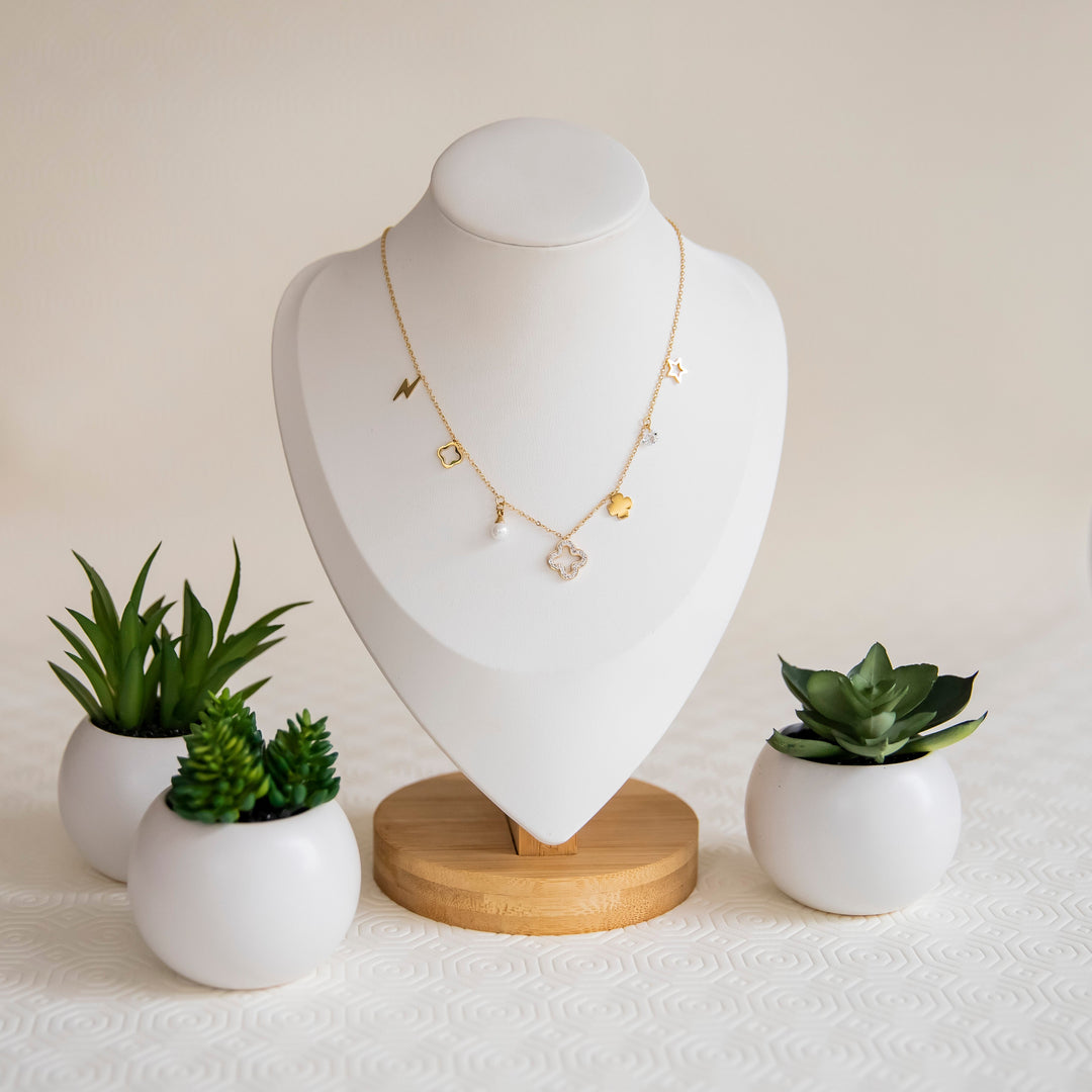 Collier 32