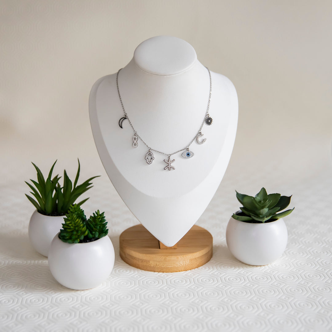 Collier 5