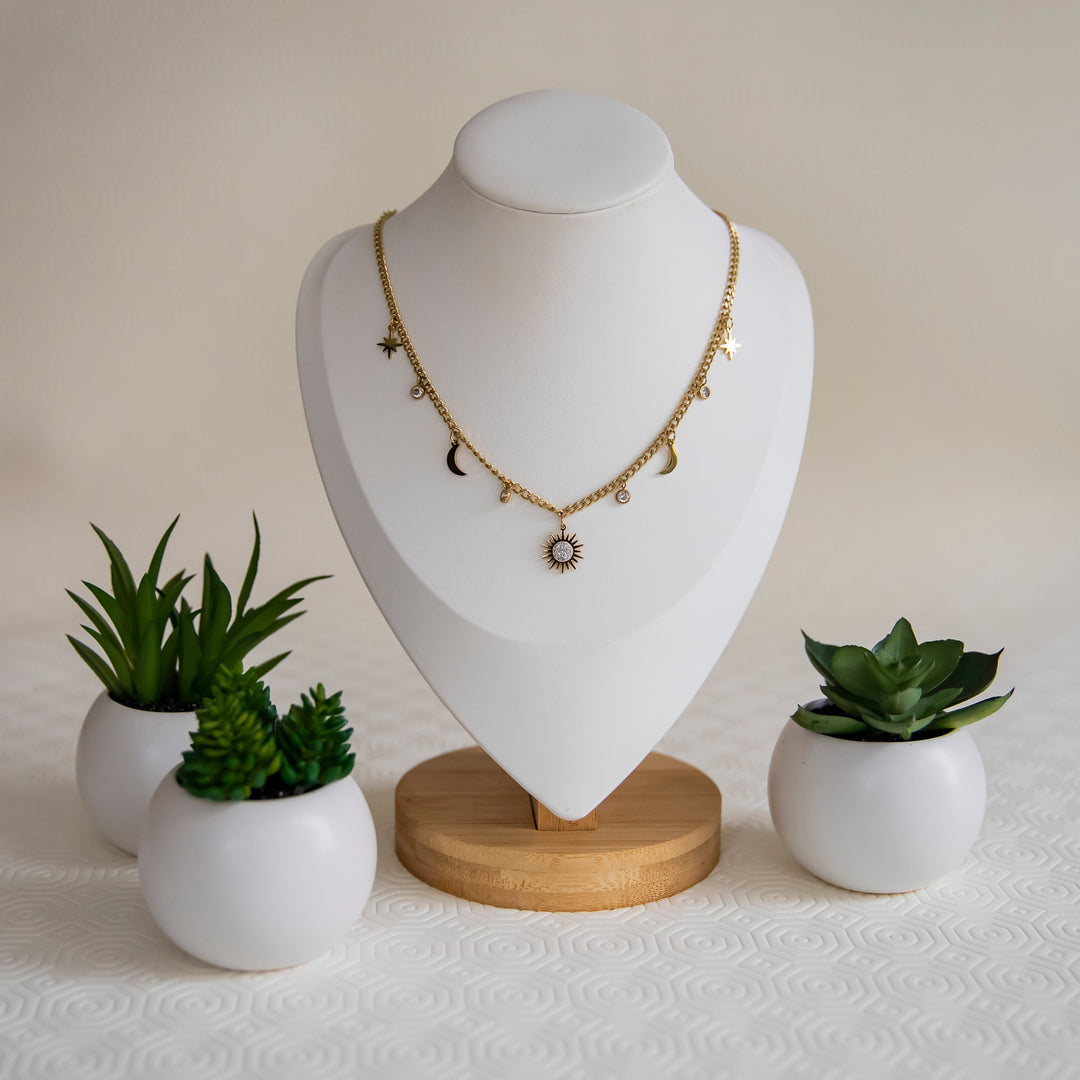Collier 54