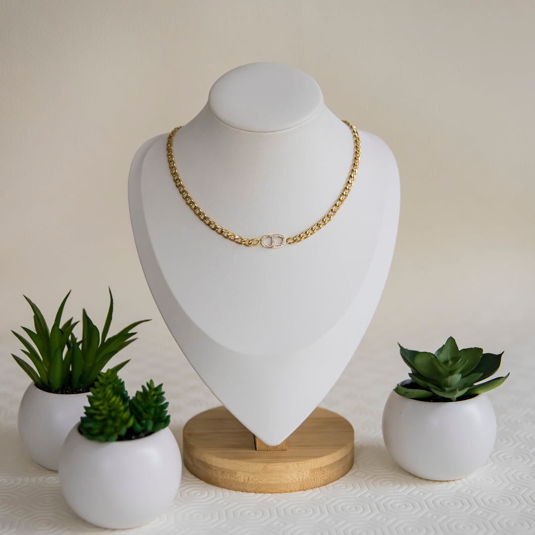 Collier 62