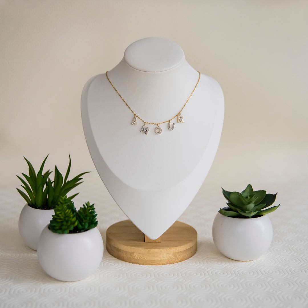 Collier 74