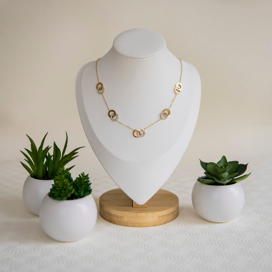 Collier 75