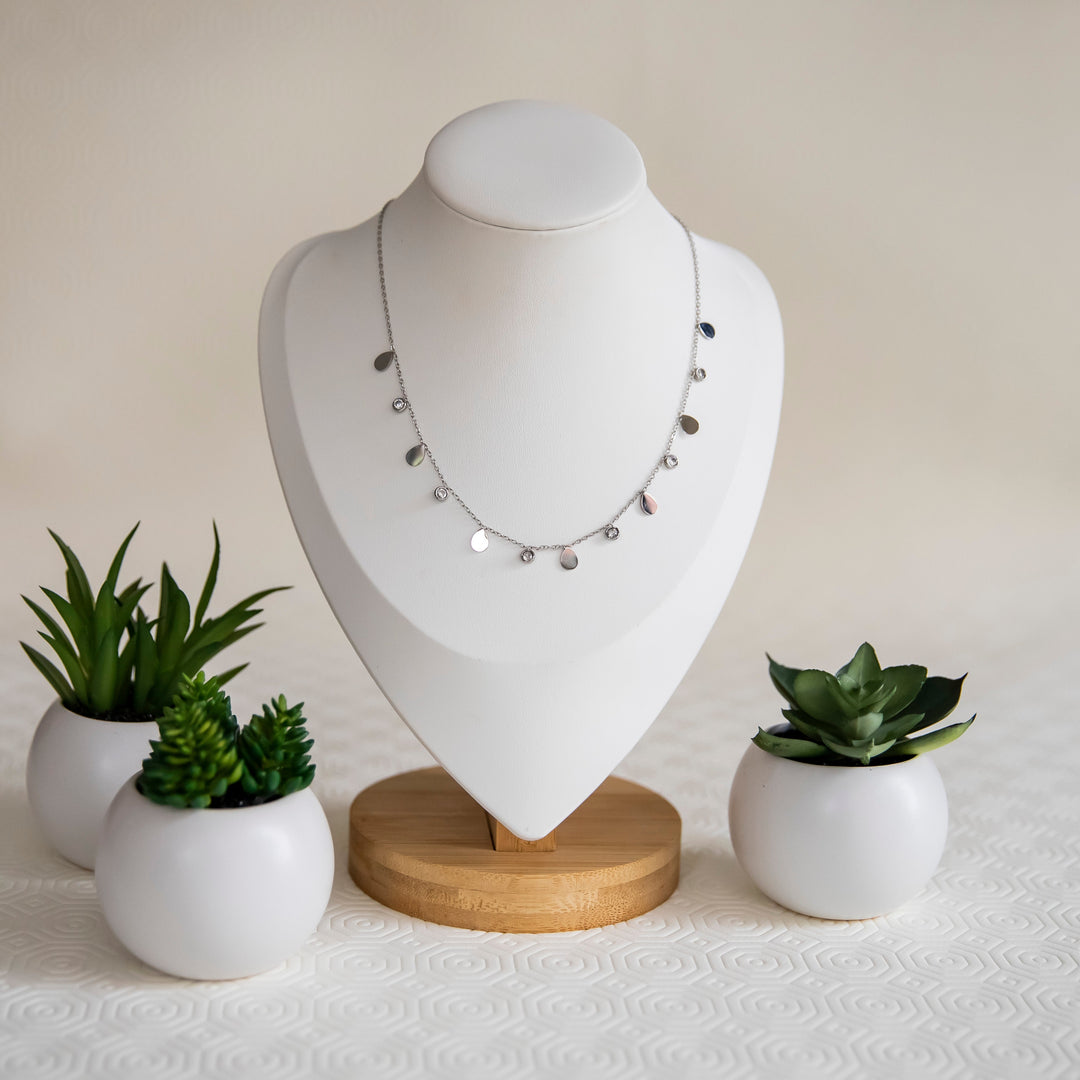 Collier 8