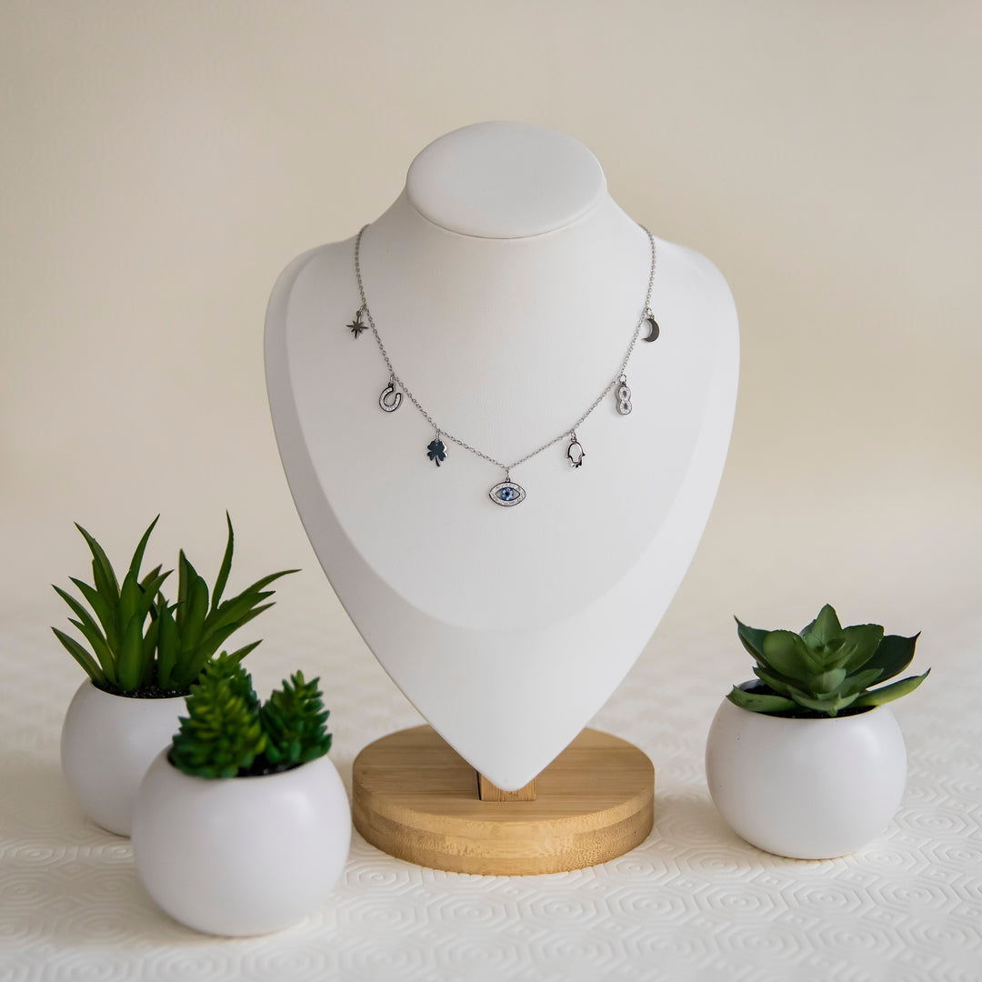 Collier 85